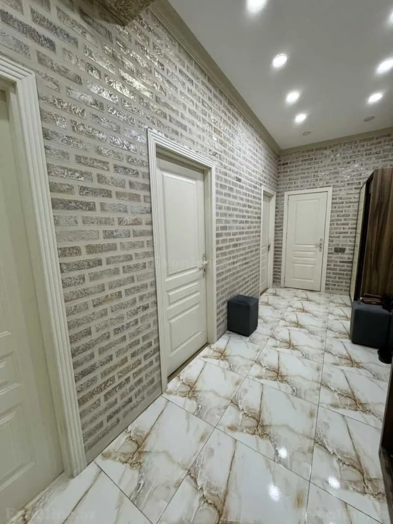Satılır 2 otaqlı Mənzil Yeni tikili 83 m² Böyükşor - şəkil 11