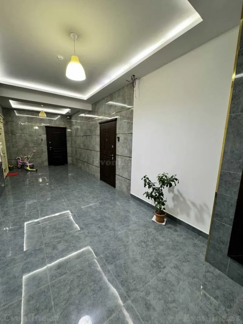 Satılır 2 otaqlı Mənzil Yeni tikili 83 m² Böyükşor - şəkil 17