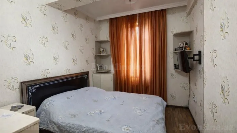 Satılır 2 otaqlı Mənzil Yeni tikili 55 m² Gənclik m. - şəkil 6