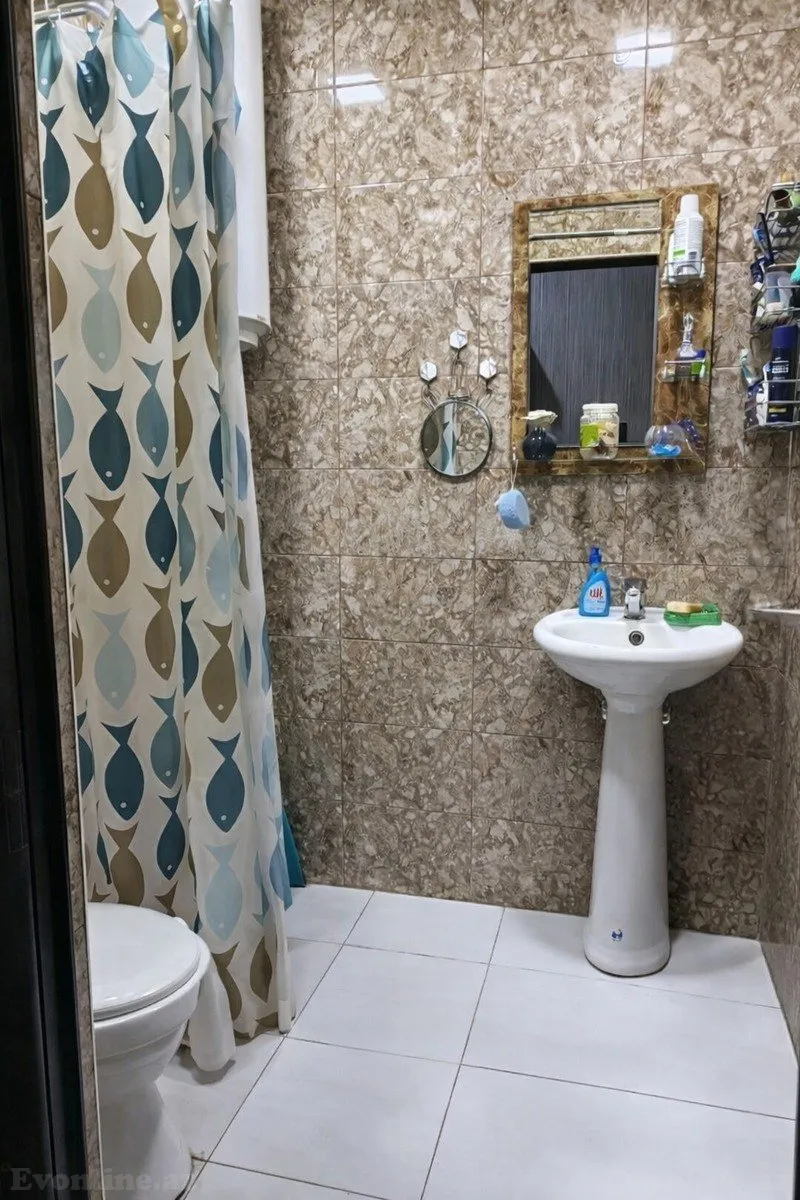 Satılır 2 otaqlı Mənzil Yeni tikili 55 m² Gənclik m. - şəkil 10