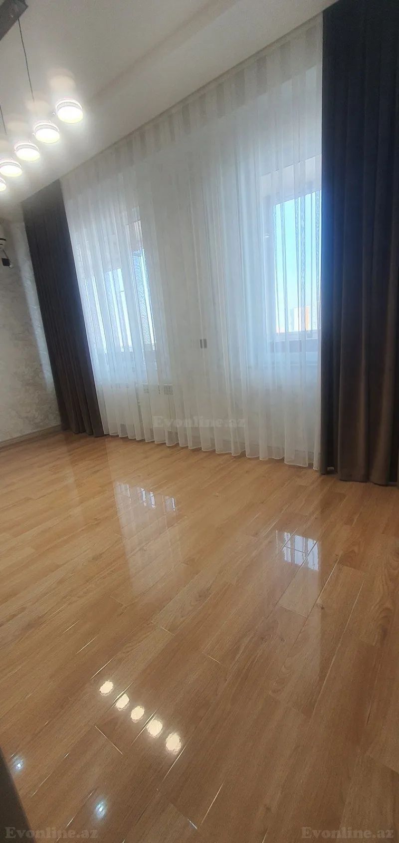 Satılır 3 otaqlı Mənzil Köhnə tikili 65 m² 9-cu mikrorayon - şəkil 2