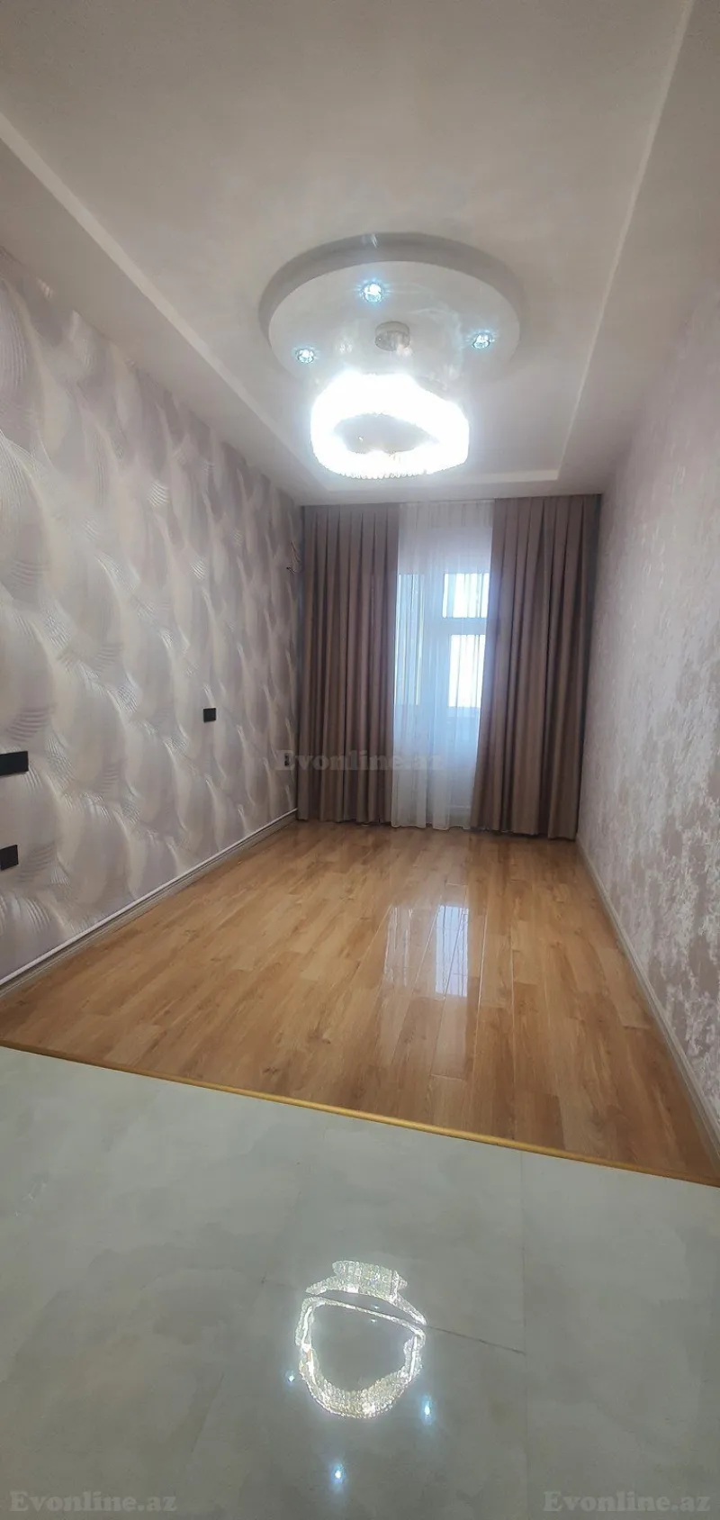 Satılır 3 otaqlı Mənzil Köhnə tikili 65 m² 9-cu mikrorayon - şəkil 4