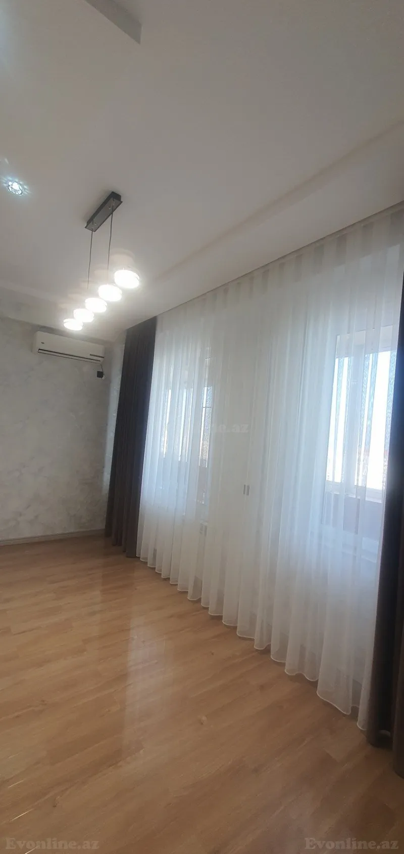 Satılır 3 otaqlı Mənzil Köhnə tikili 65 m² 9-cu mikrorayon - şəkil 5