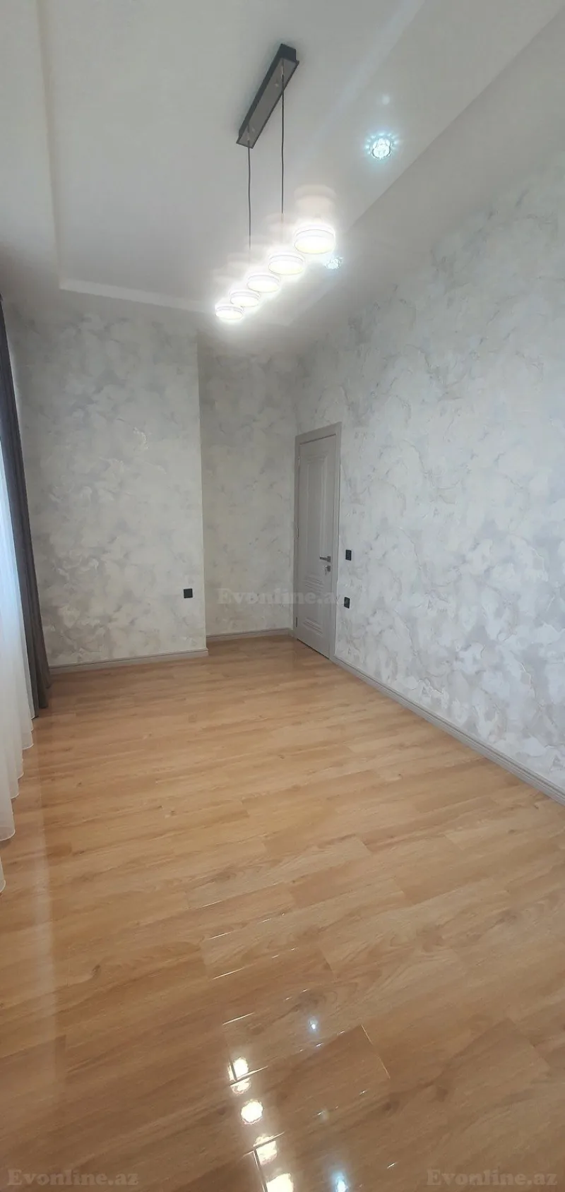 Satılır 3 otaqlı Mənzil Köhnə tikili 65 m² 9-cu mikrorayon - şəkil 6