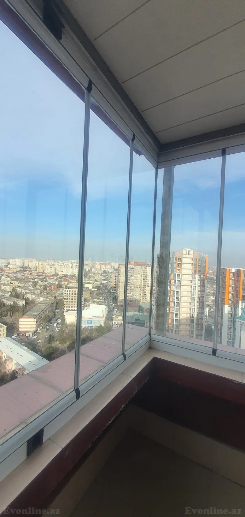 Satılır 3 otaqlı Mənzil Köhnə tikili 65 m² 9-cu mikrorayon - şəkil 10