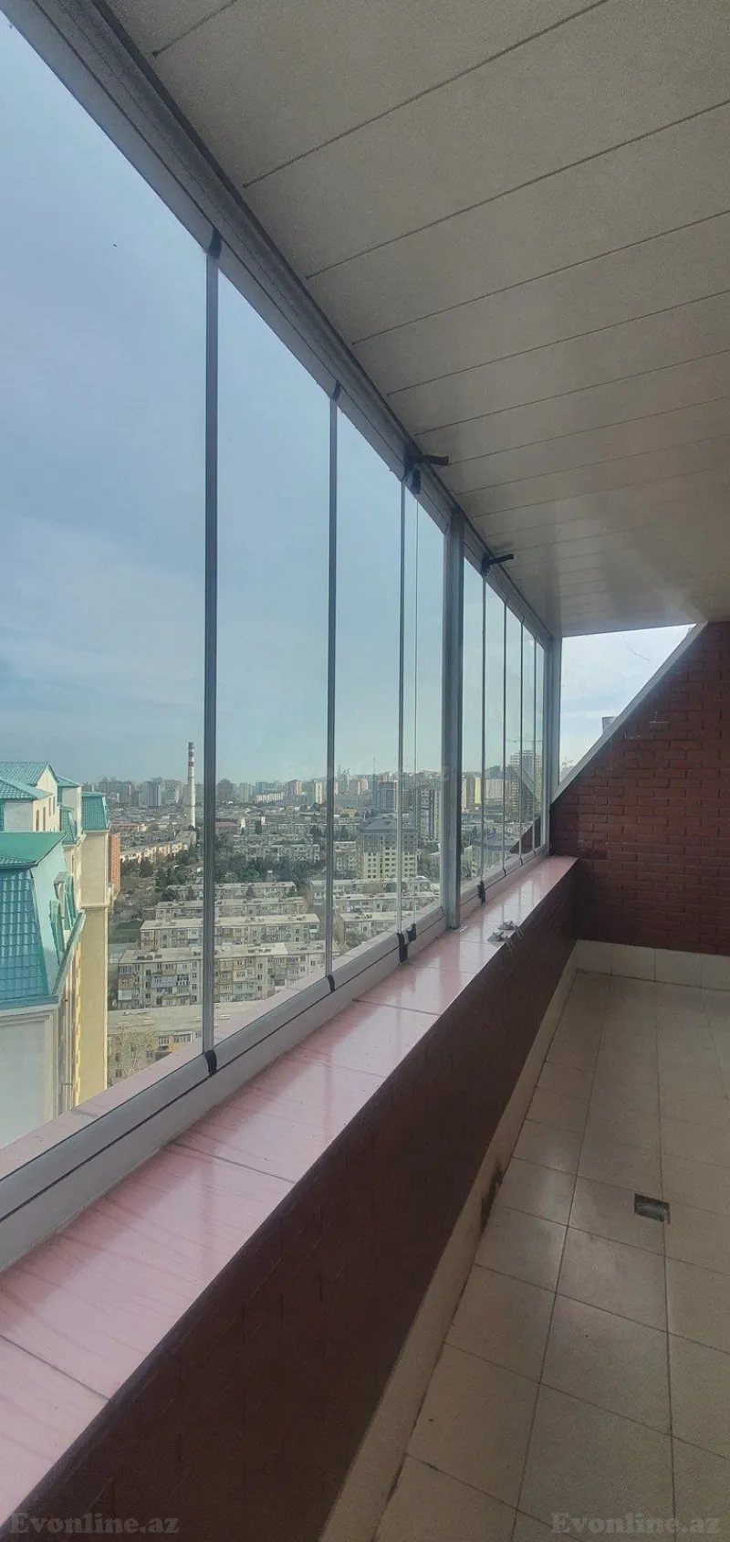 Satılır 3 otaqlı Mənzil Köhnə tikili 65 m² 9-cu mikrorayon - şəkil 11