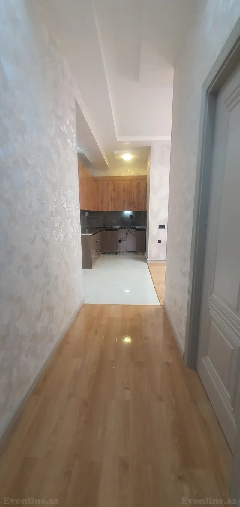 Satılır 3 otaqlı Mənzil Köhnə tikili 65 m² 9-cu mikrorayon - şəkil 13