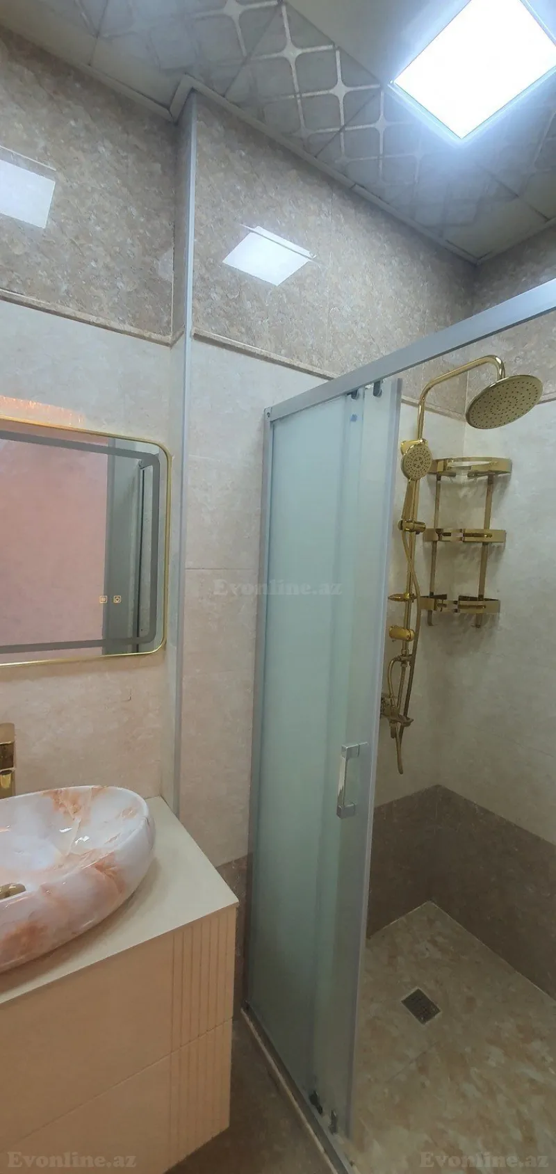 Satılır 3 otaqlı Mənzil Köhnə tikili 65 m² 9-cu mikrorayon - şəkil 14