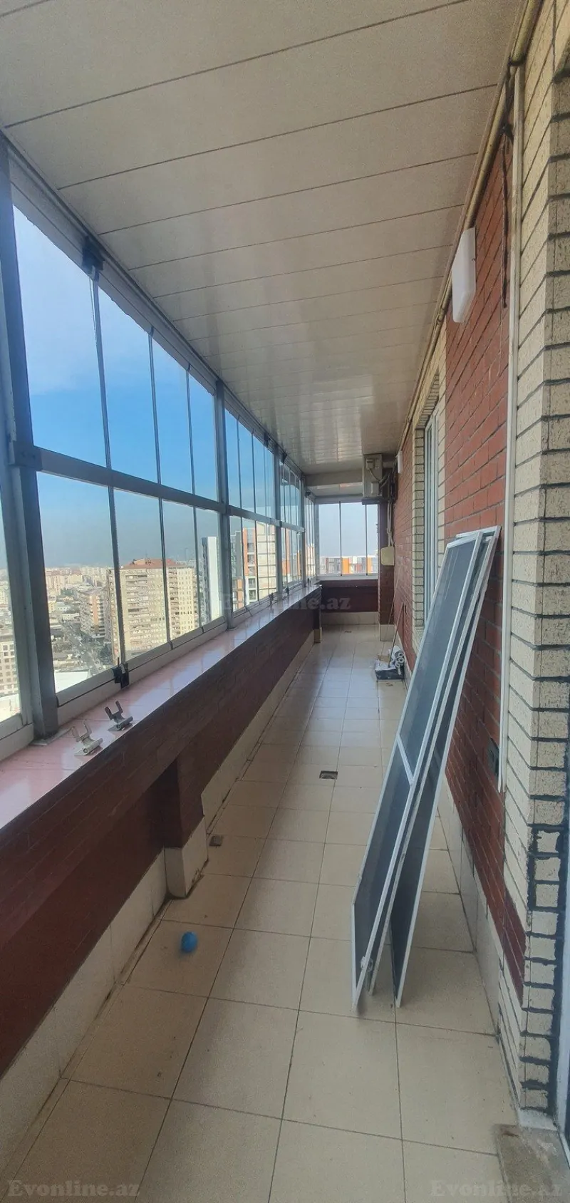 Satılır 3 otaqlı Mənzil Köhnə tikili 65 m² 9-cu mikrorayon - şəkil 15