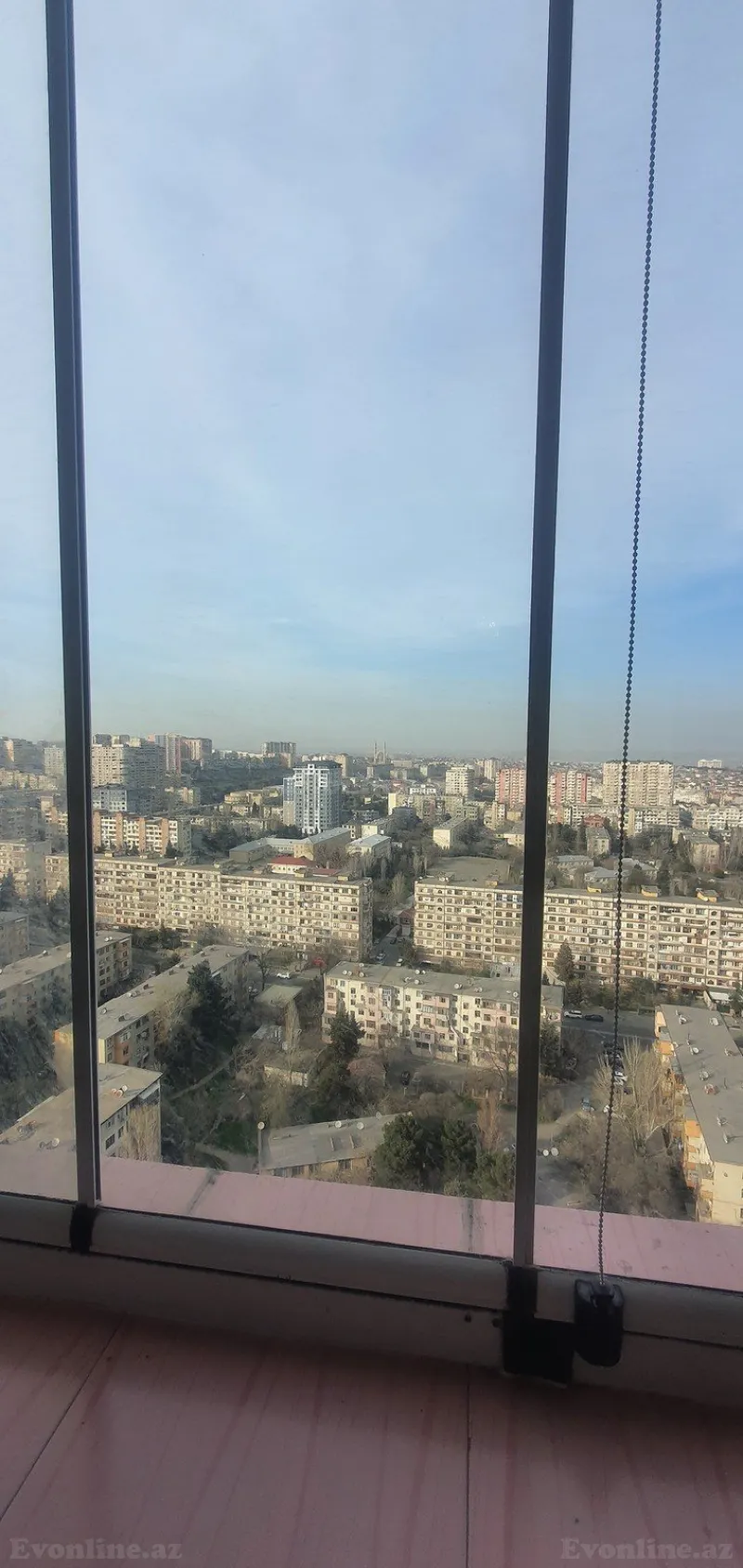 Satılır 3 otaqlı Mənzil Köhnə tikili 65 m² 9-cu mikrorayon - şəkil 17