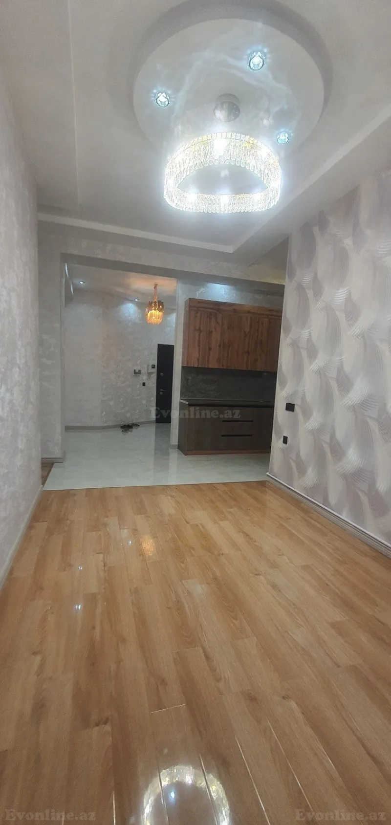 Satılır 3 otaqlı Mənzil Köhnə tikili 65 m² 9-cu mikrorayon - şəkil 19