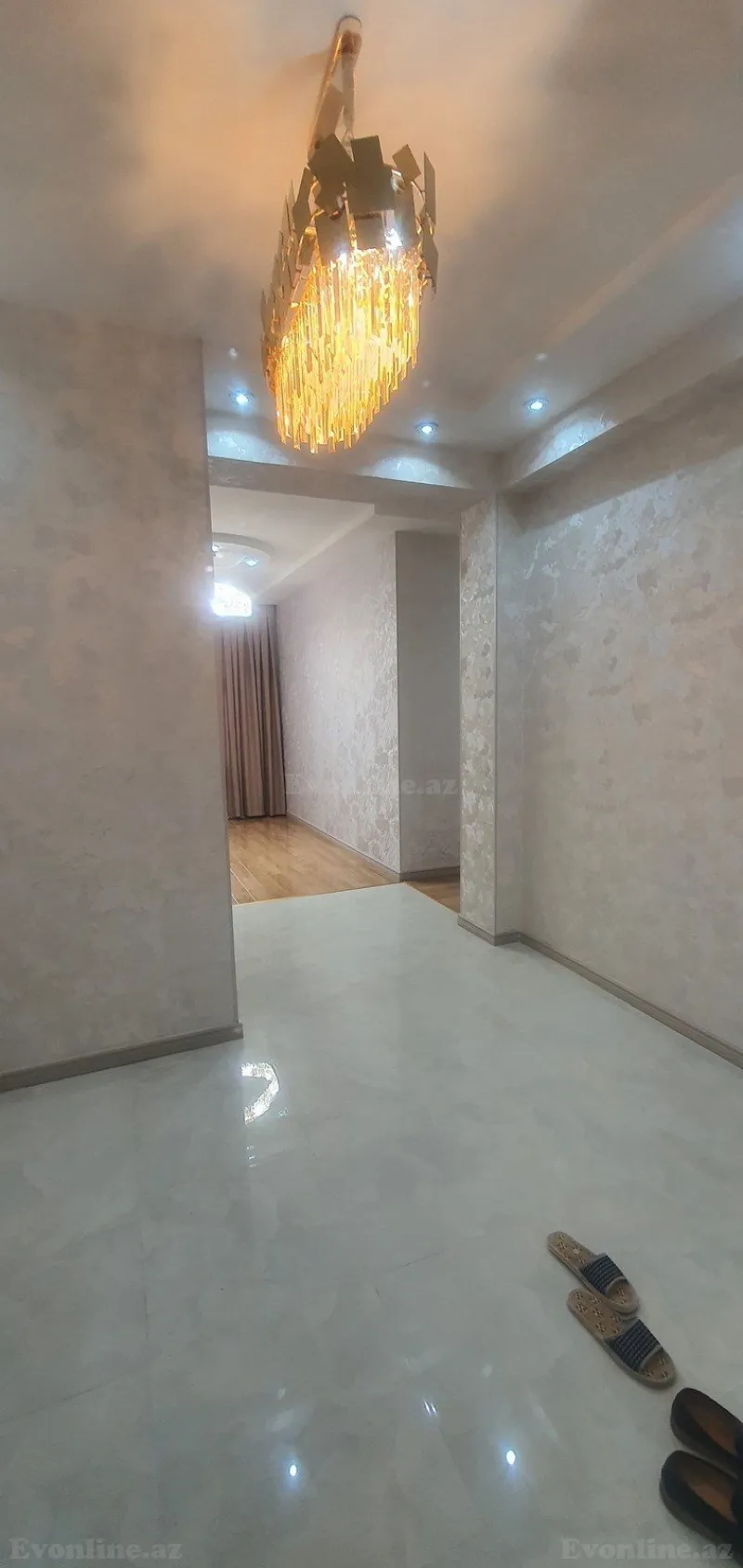 Satılır 3 otaqlı Mənzil Köhnə tikili 65 m² 9-cu mikrorayon - şəkil 20