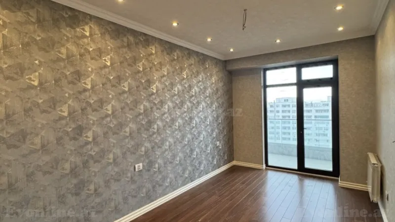 Satılır 4 otaqlı Mənzil Yeni tikili 178 m² 8 Noyabr m. - şəkil 6