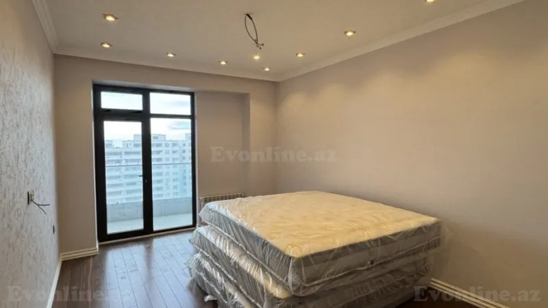 Satılır 4 otaqlı Mənzil Yeni tikili 178 m² 8 Noyabr m. - şəkil 7
