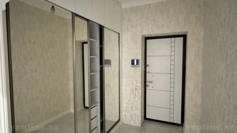 Satılır 4 otaqlı Mənzil Yeni tikili 178 m² 8 Noyabr m. - şəkil 9