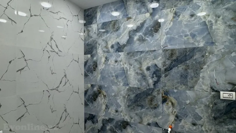 Satılır 4 otaqlı Mənzil Yeni tikili 178 m² 8 Noyabr m. - şəkil 10