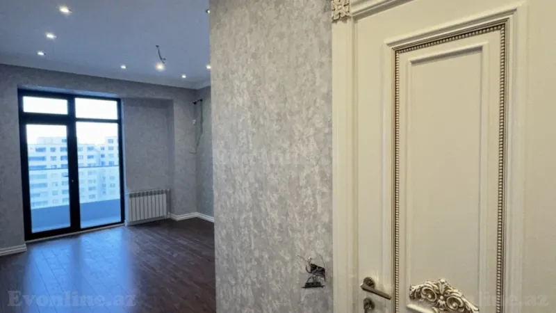 Satılır 4 otaqlı Mənzil Yeni tikili 178 m² 8 Noyabr m. - şəkil 11