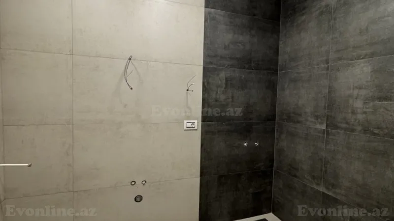 Satılır 4 otaqlı Mənzil Yeni tikili 178 m² 8 Noyabr m. - şəkil 13