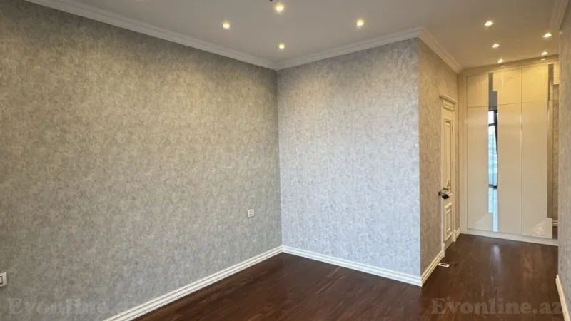 Satılır 4 otaqlı Mənzil Yeni tikili 178 m² 8 Noyabr m. - şəkil 14