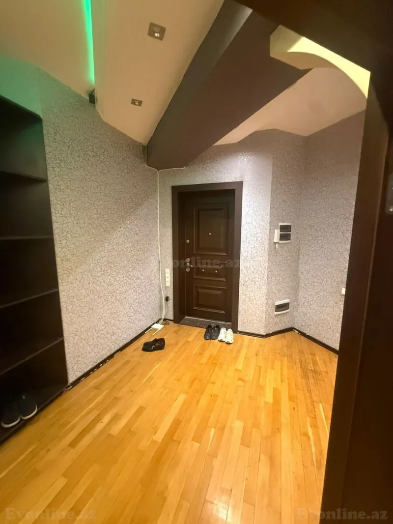 Satılır 3 otaqlı Mənzil Yeni tikili 159 m² Xətai m. - şəkil 5