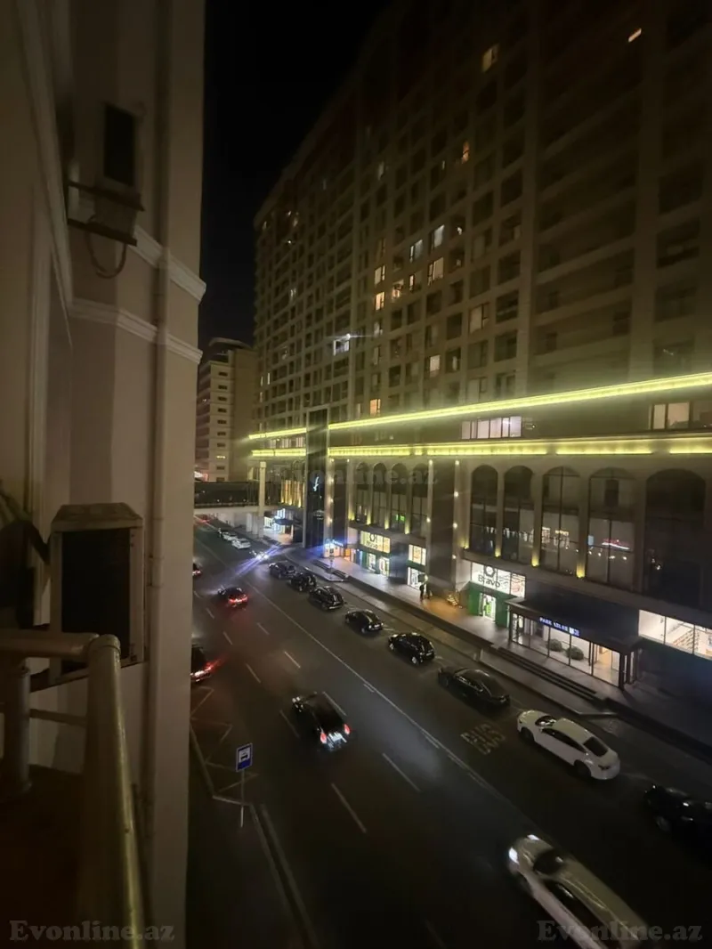 Satılır 3 otaqlı Mənzil Yeni tikili 159 m² Xətai m. - şəkil 15