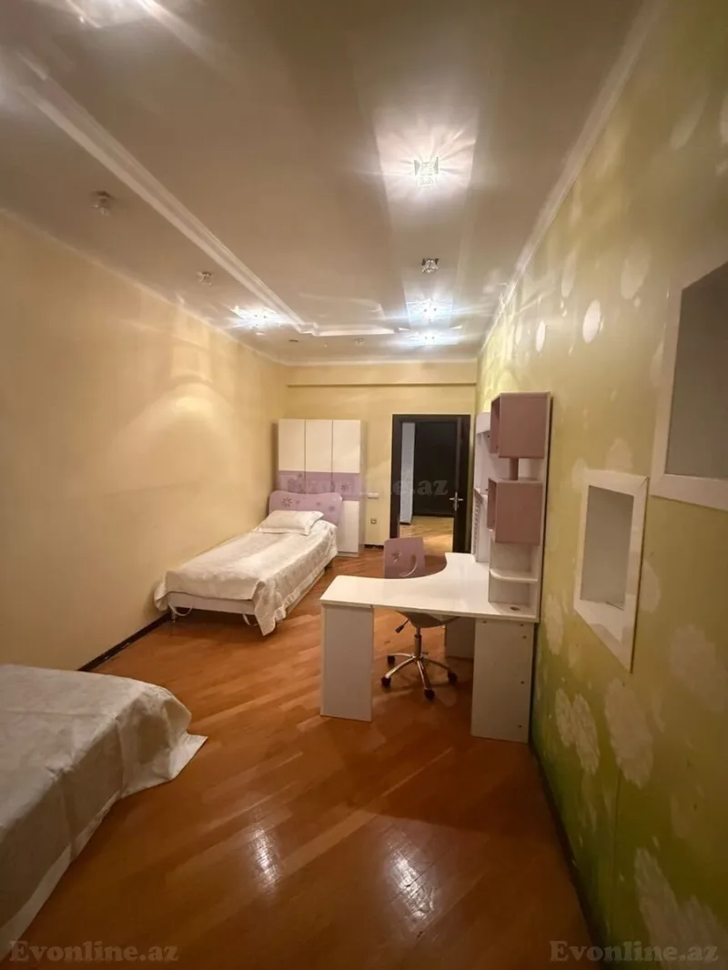 Satılır 3 otaqlı Mənzil Yeni tikili 159 m² Xətai m. - şəkil 17