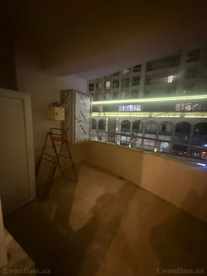 Satılır 3 otaqlı Mənzil Yeni tikili 159 m² Xətai m. - şəkil 20