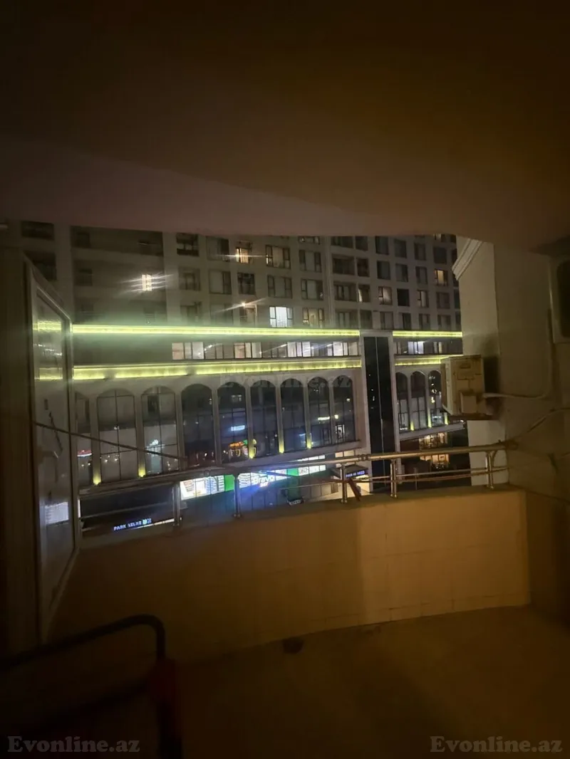 Satılır 3 otaqlı Mənzil Yeni tikili 159 m² Xətai m. - şəkil 21