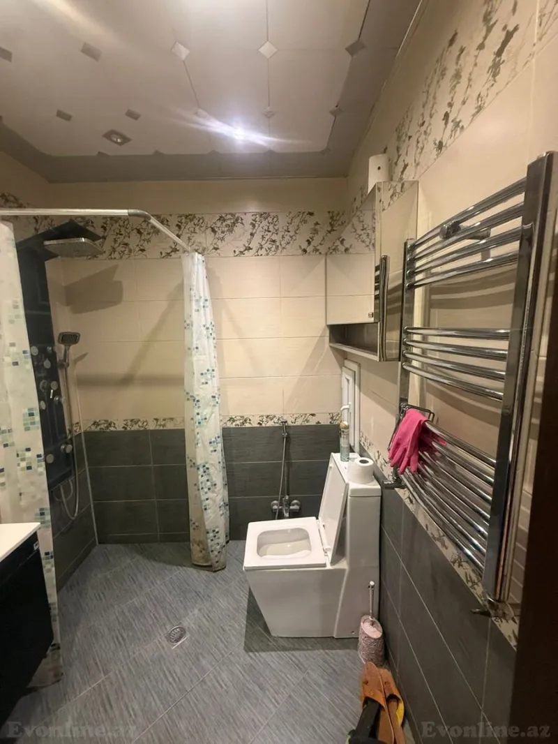 Satılır 3 otaqlı Mənzil Yeni tikili 159 m² Xətai m. - şəkil 26