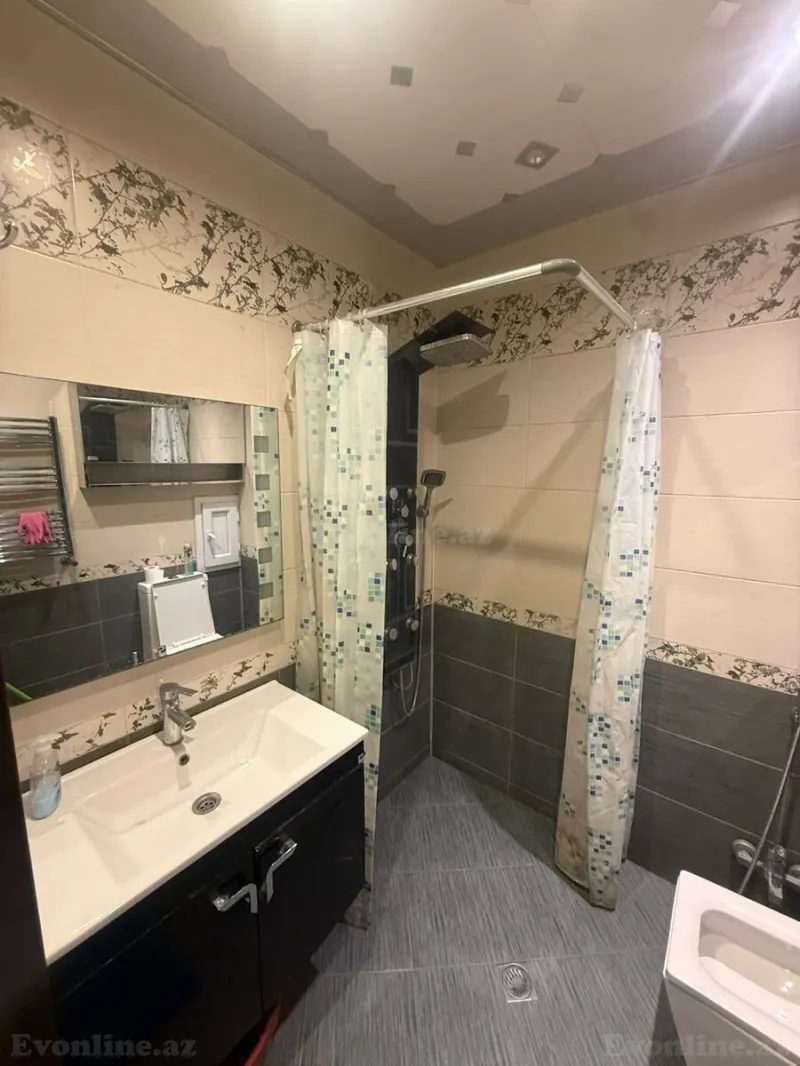 Satılır 3 otaqlı Mənzil Yeni tikili 159 m² Xətai m. - şəkil 27