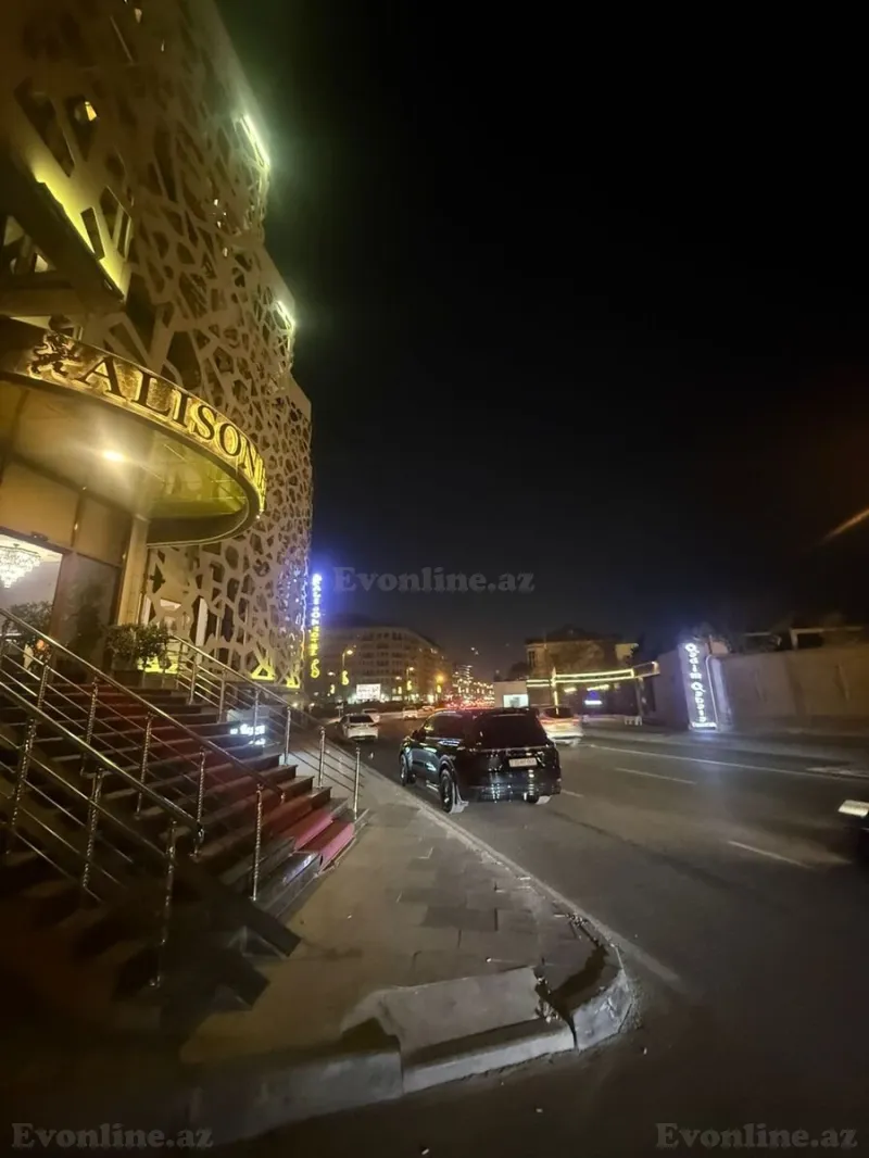 Satılır 3 otaqlı Mənzil Yeni tikili 159 m² Xətai m. - şəkil 28