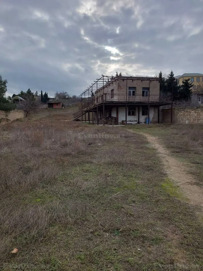 Satılır Torpaq 8 sot Görədil