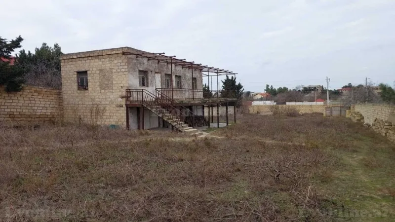 Satılır Torpaq 8 sot Görədil - şəkil 4