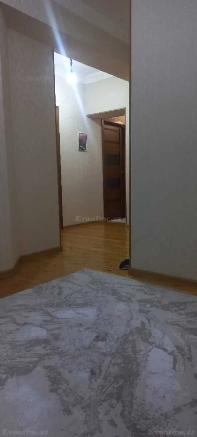 Satılır 3 otaqlı Mənzil Yeni tikili 114 m² Sabunçu r.