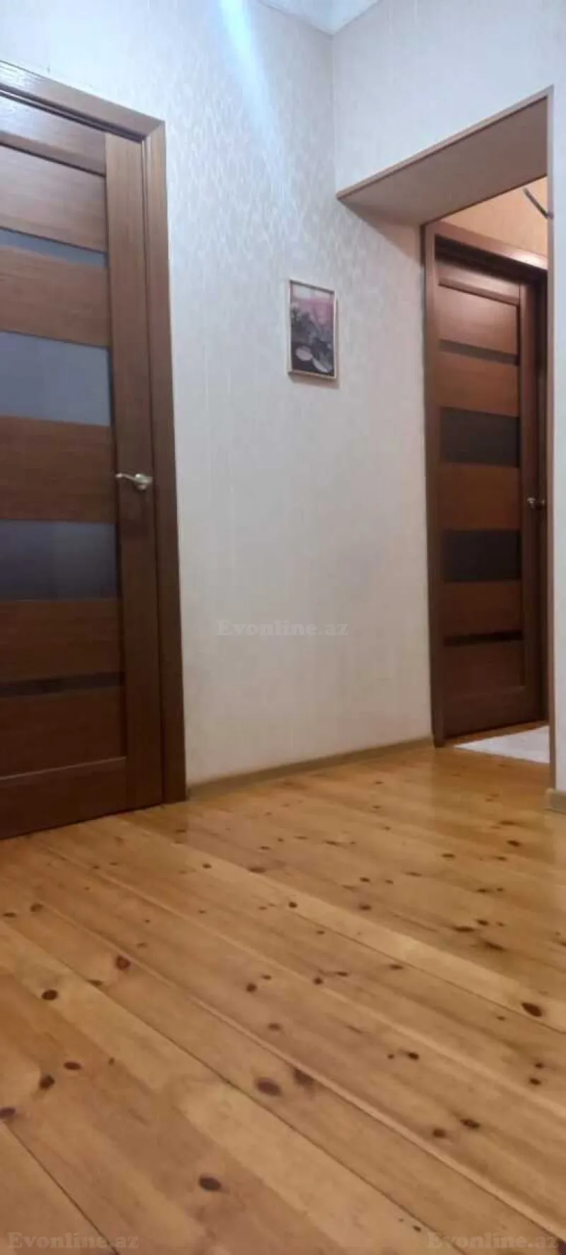 Satılır 3 otaqlı Mənzil Yeni tikili 114 m² Sabunçu r. - şəkil 2