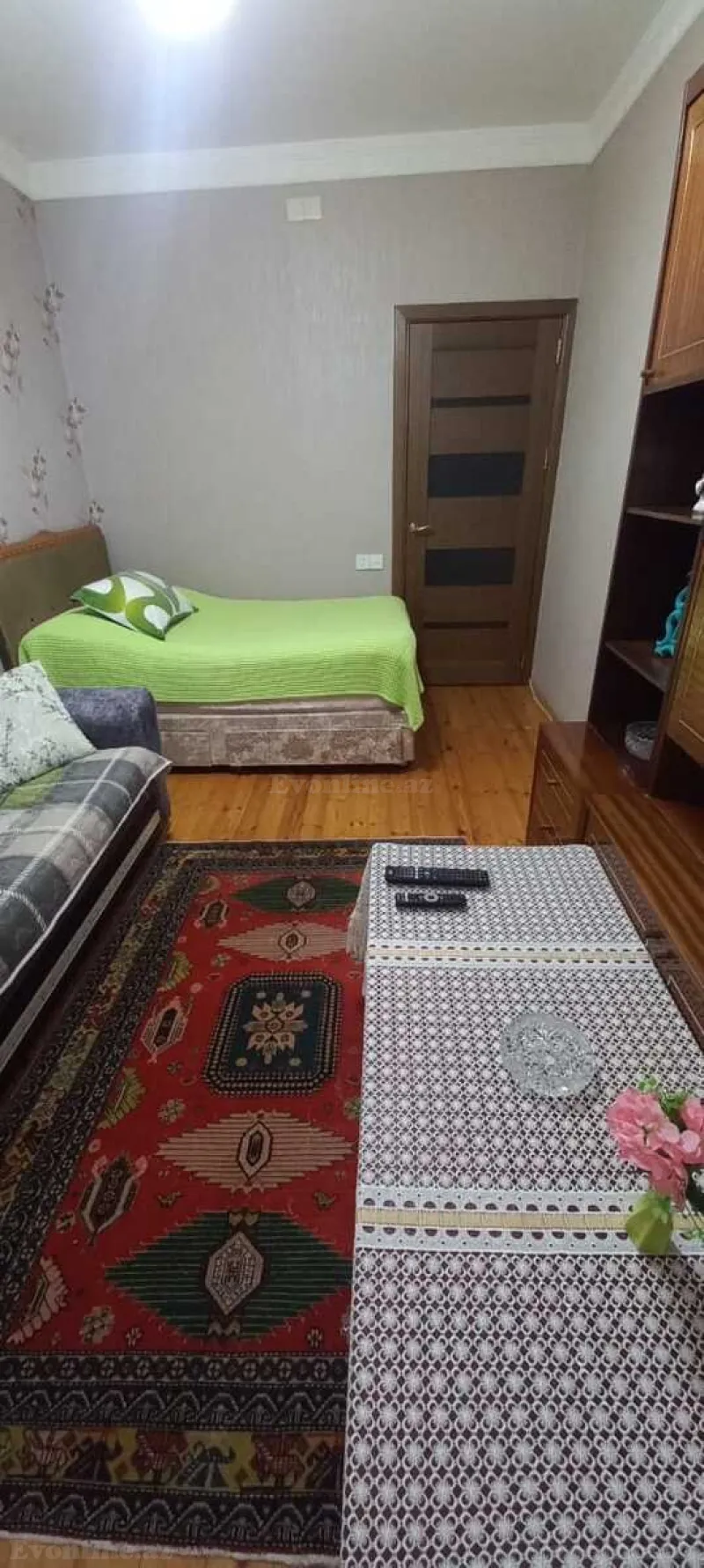 Satılır 3 otaqlı Mənzil Yeni tikili 114 m² Sabunçu r. - şəkil 6