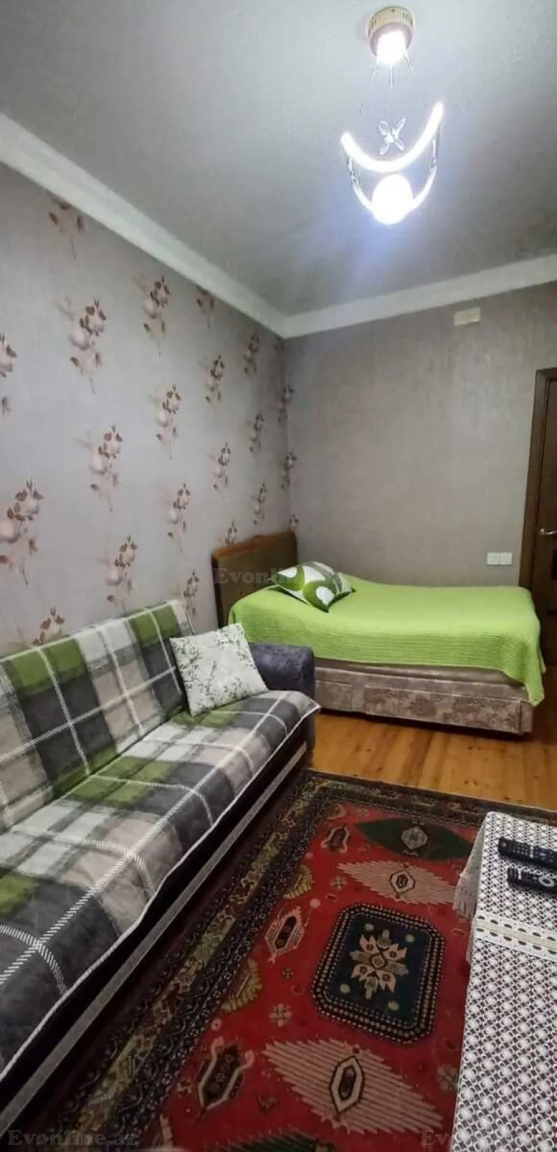 Satılır 3 otaqlı Mənzil Yeni tikili 114 m² Sabunçu r. - şəkil 7