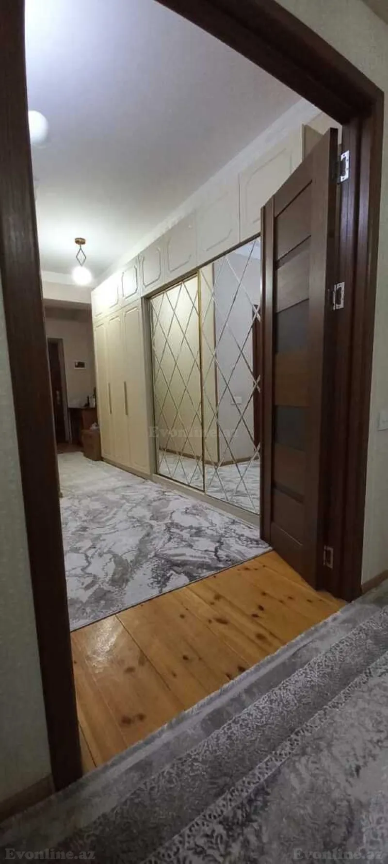 Satılır 3 otaqlı Mənzil Yeni tikili 114 m² Sabunçu r. - şəkil 8