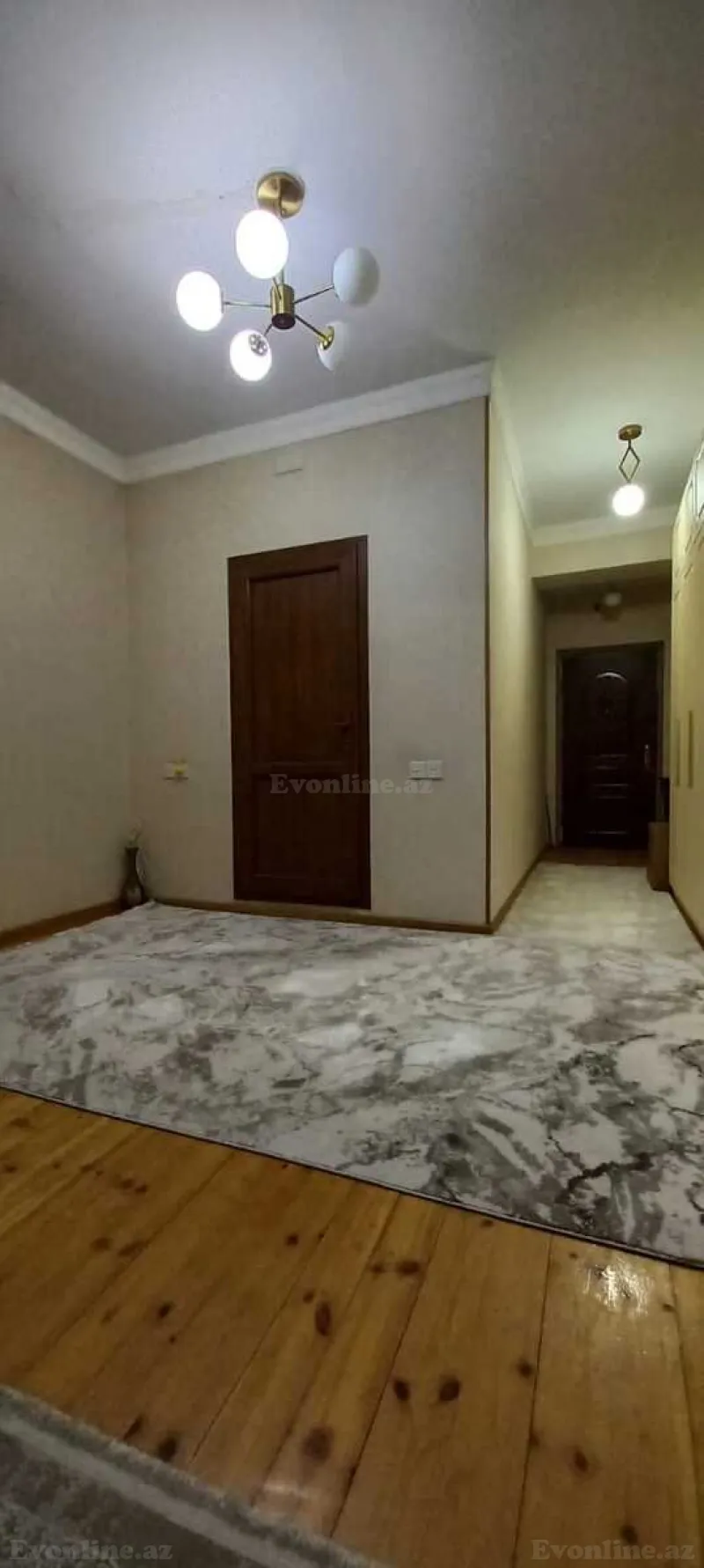 Satılır 3 otaqlı Mənzil Yeni tikili 114 m² Sabunçu r. - şəkil 9