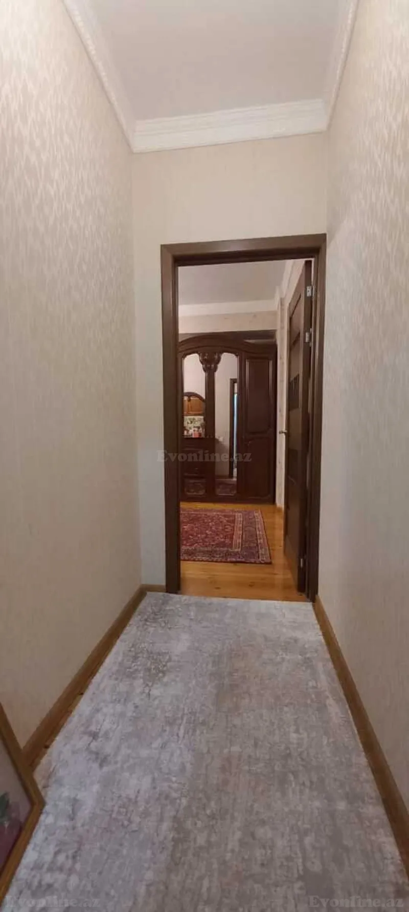 Satılır 3 otaqlı Mənzil Yeni tikili 114 m² Sabunçu r. - şəkil 11