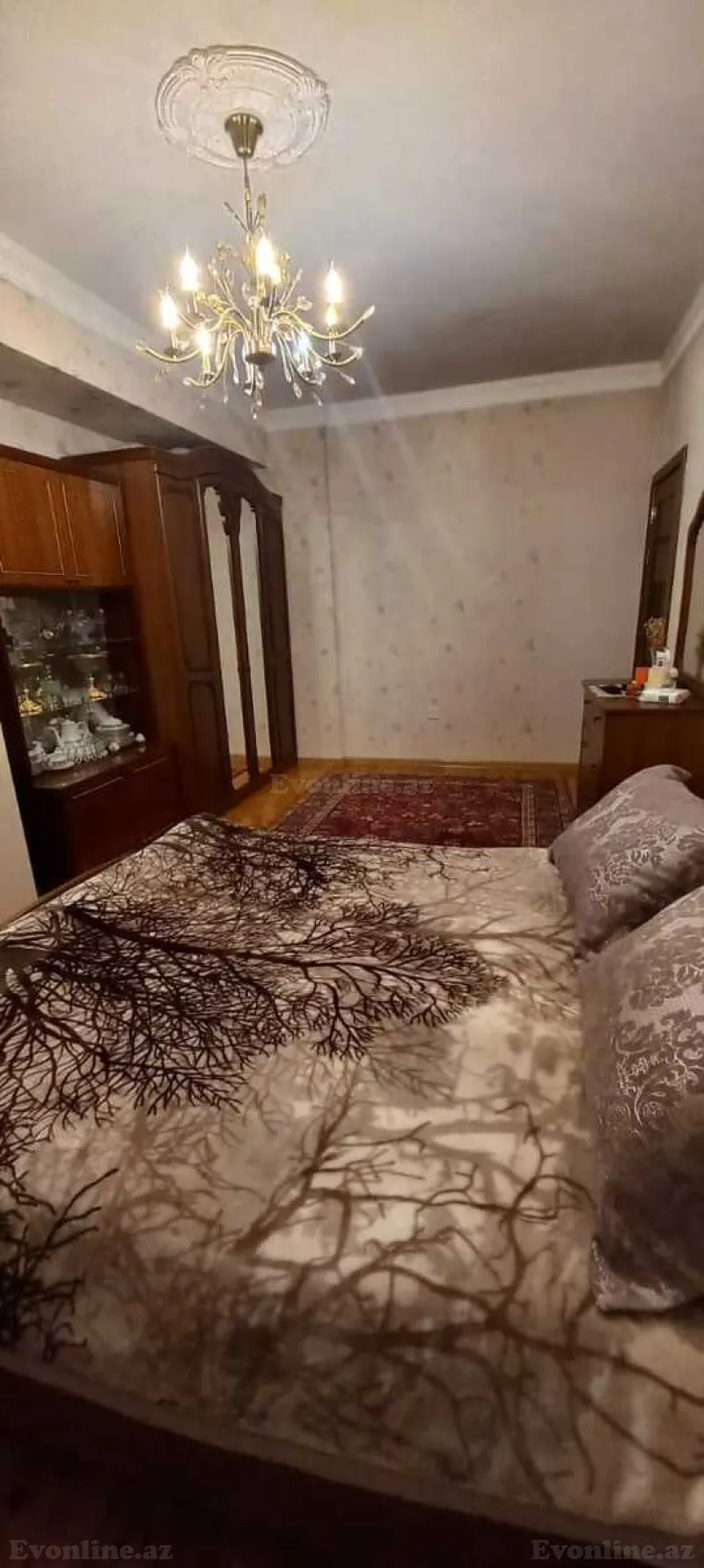 Satılır 3 otaqlı Mənzil Yeni tikili 114 m² Sabunçu r. - şəkil 12