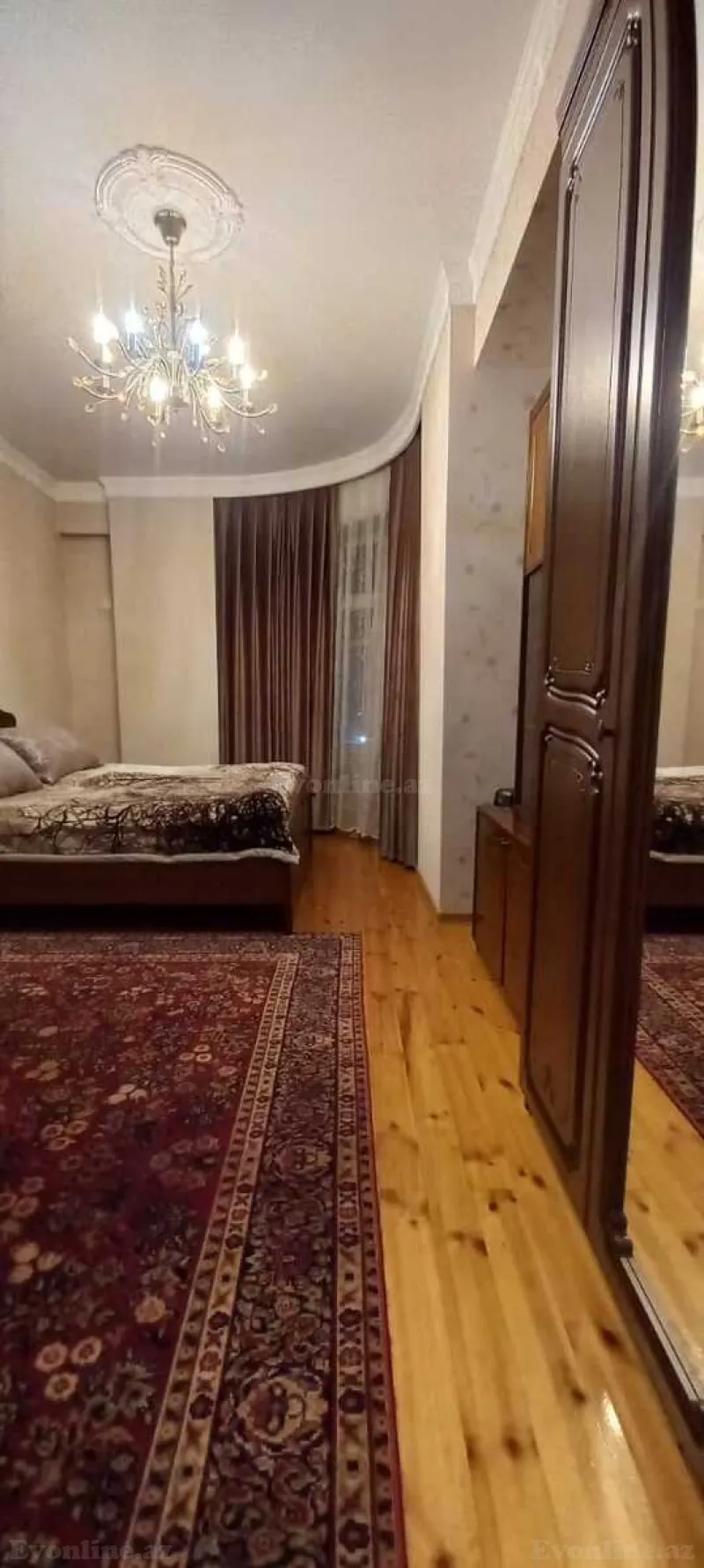 Satılır 3 otaqlı Mənzil Yeni tikili 114 m² Sabunçu r. - şəkil 15