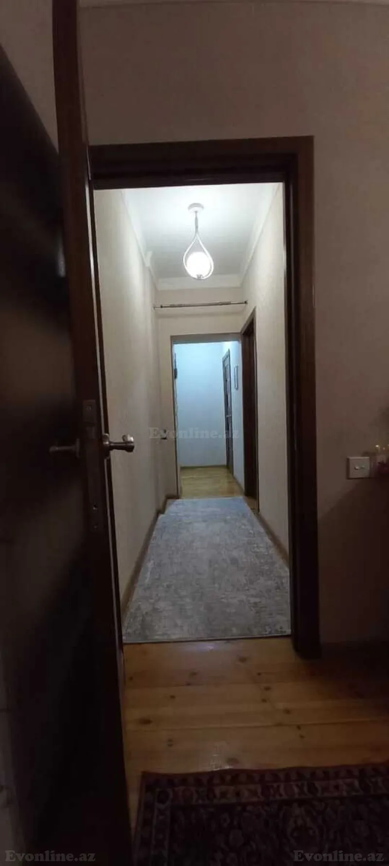 Satılır 3 otaqlı Mənzil Yeni tikili 114 m² Sabunçu r. - şəkil 18