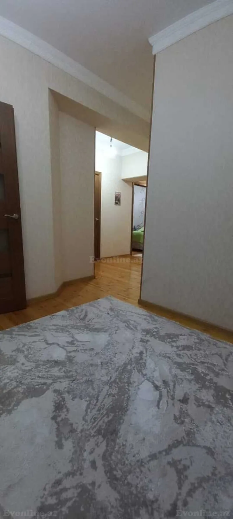 Satılır 3 otaqlı Mənzil Yeni tikili 114 m² Sabunçu r. - şəkil 21