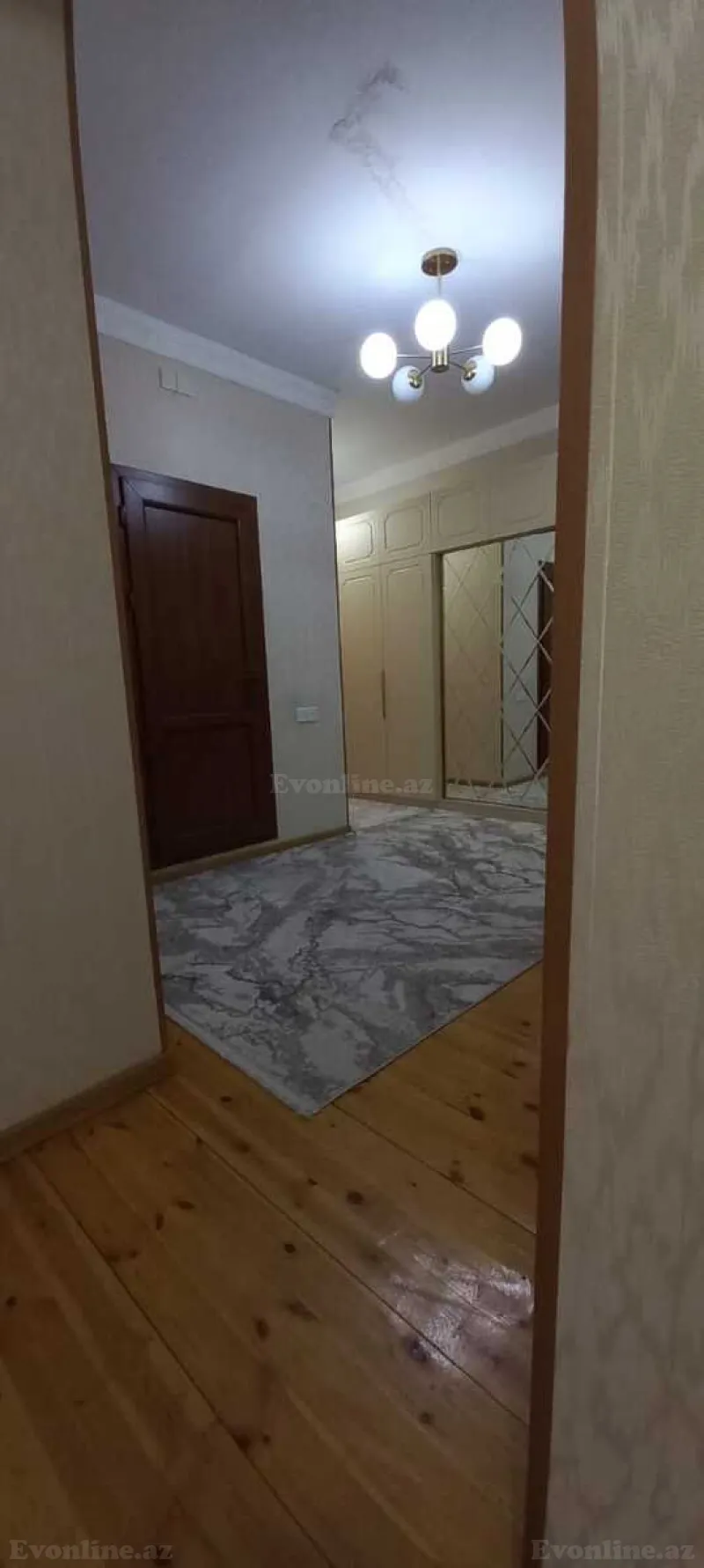 Satılır 3 otaqlı Mənzil Yeni tikili 114 m² Sabunçu r. - şəkil 22