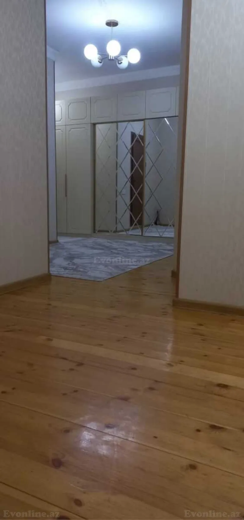 Satılır 3 otaqlı Mənzil Yeni tikili 114 m² Sabunçu r. - şəkil 25