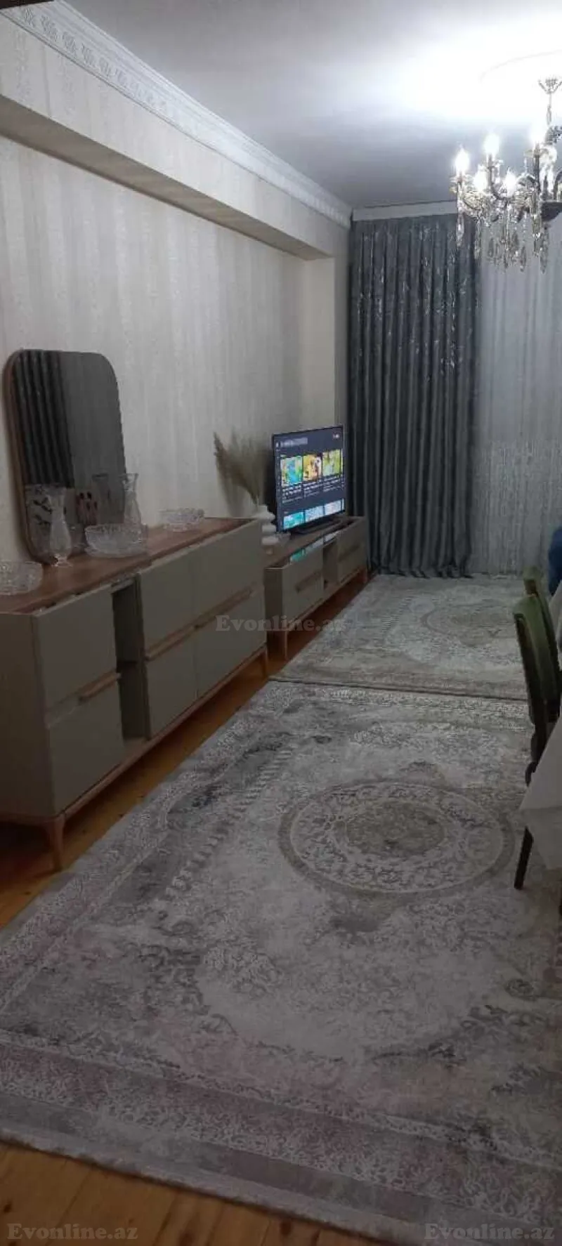 Satılır 3 otaqlı Mənzil Yeni tikili 114 m² Sabunçu r. - şəkil 29