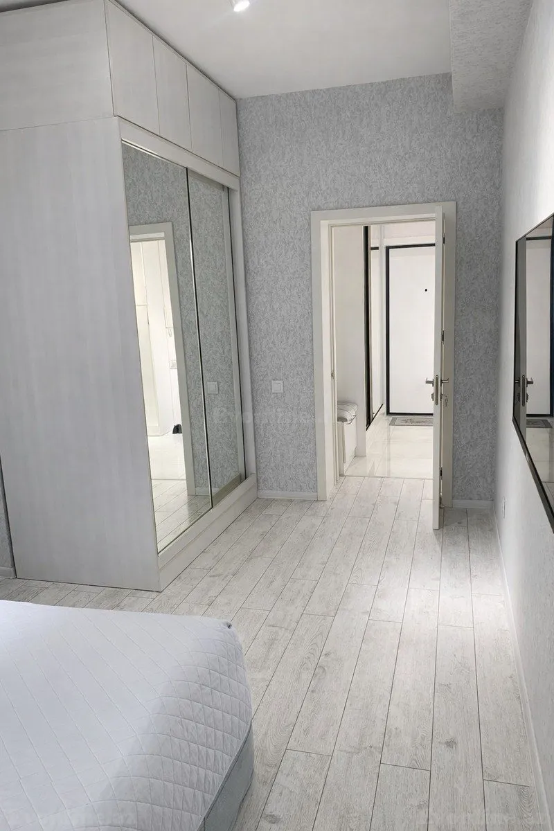 Satılır 2 otaqlı Mənzil Yeni tikili 62 m² Nərimanov r. - şəkil 7