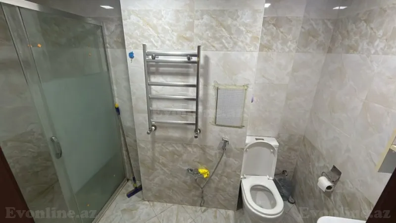 Satılır 2 otaqlı Mənzil Yeni tikili 58 m² Masazır - şəkil 3