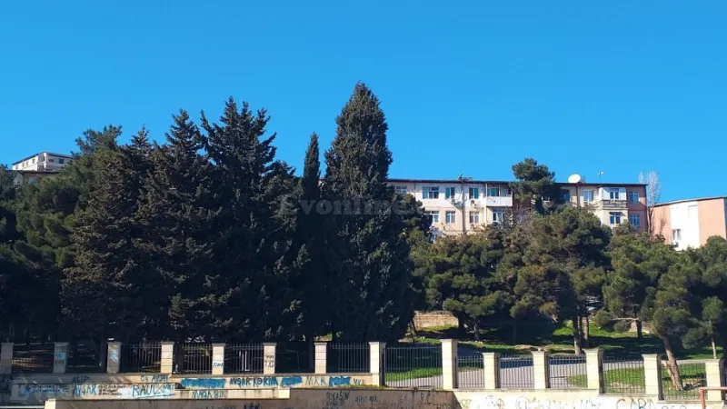 Satılır 2 otaqlı Mənzil Köhnə tikili 55 m² 4-cü mikrorayon - şəkil 8